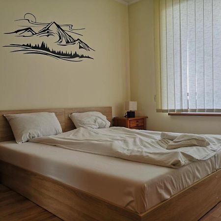 Pine Tree Apartment D34 Бансько Екстер'єр фото