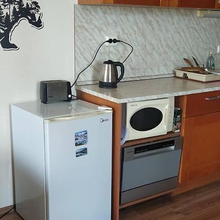 Pine Tree Apartment D34 Бансько Екстер'єр фото