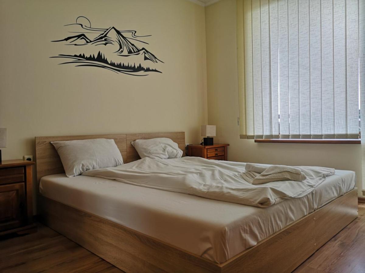 Pine Tree Apartment D34 Бансько Екстер'єр фото